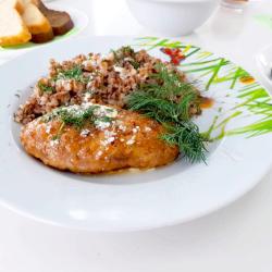 Фото Клуб-отель Релакс