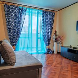 1-комнатные апартаменты стандарт