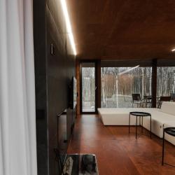 Фото Отель Vazuza туристическая деревня (Вазуза туристическая деревня)