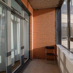 Фото Апартаменты Степаненков на улице 2-я Обская