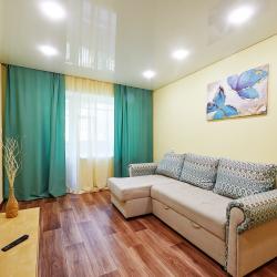 Фото Отель Отличный день на улице Дзержинского 90