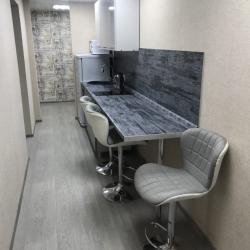 Фото Отель Комильфо