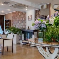Фото Marins Grand Hotel (Маринс Гранд Отель )