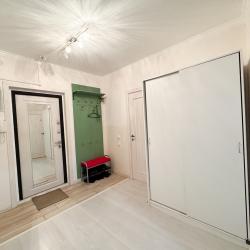 Апартаменты люкс