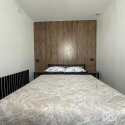 Фото Апартаменты на улице Гагарина 39