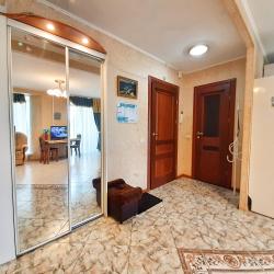 2-комнатные апартаменты стандарт