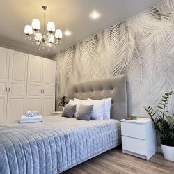 Фото Апартаменты на улице Комсомольская 11