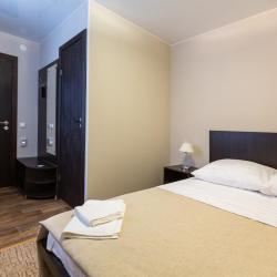 Фото Отель Сияние