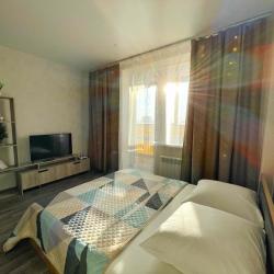 Фото Апартаменты на переулке Светлогорский 10Г