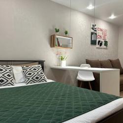 Фото Апартаменты ДзенХоум на Козицкого