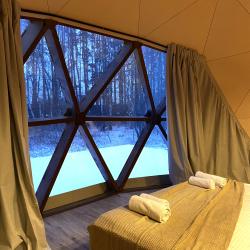 Номер люкс семейный