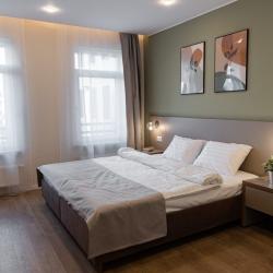 фото 38 Avenue-Apart на Малом (Авеню-Апарт)