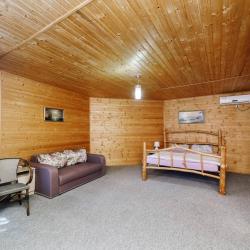 Фото Отель Сосновый двор