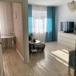 Фото Апартаменты на переулке Валовый