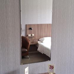 Фото Отель Лесная жемчужина