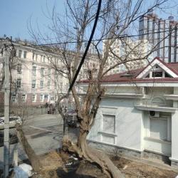 2-комнатные апартаменты стандарт