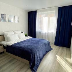 2-комнатные апартаменты стандарт