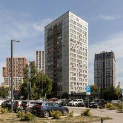 фото 32 Rento (Ренто) на улице Ярцевская