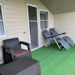 Фото Отель Прибрежный