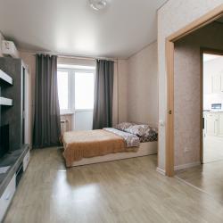 Фото Отель PrezentHaus (ПрезентХаус) на Моршанском шоссе 24Г