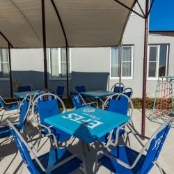 2-местный номер комфорт улучшенный