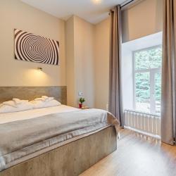 Фото Апарт-отель Берисон Маяковского