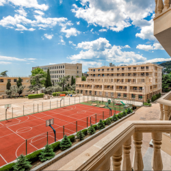 Апартаменты № 85