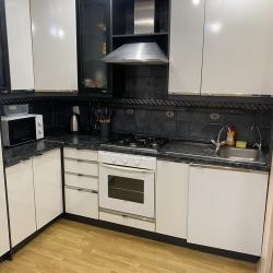 3-комнатные апартаменты стандарт