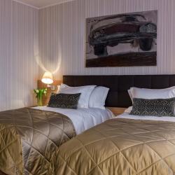 Domina Hotel Novosibirsk (Домина Новосибирск) — 653b29c083878cba6b883c165adcec3d