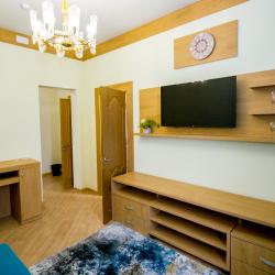 Фото Отель Дворец Нарзанов