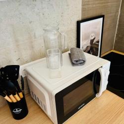 Фото Отель Dayker City на улице Парковая 2