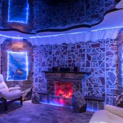 фото 44 Cosmos Collection Altay Resort (Космос Коллекшен Алтай Резорт)