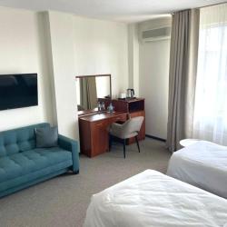 Фото Отель Ola resort (Ола резорт)