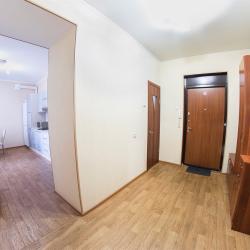 2-комнатные апартаменты стандарт