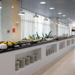 Sea Galaxy Hotel Congress and SPA 4* (Си Гэлакси) — 653ddd8c3e9424966a4ec20d8c9df27d