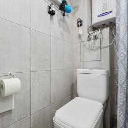Фото Отель MaxRealty24 на проезде Солнечногорский 11