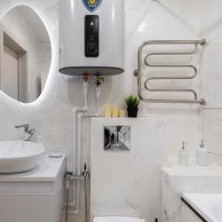 Фото Апартаменты на улице Сибгата Хакима