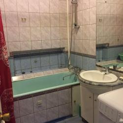 2-комнатные апартаменты стандарт