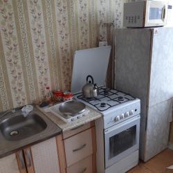 Фото Апартаменты на проспекте Мира 22