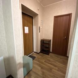 1-комнатные апартаменты эконом