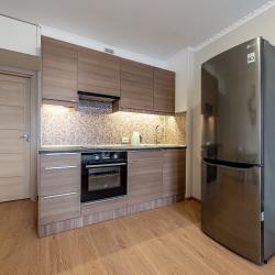 фото 5 ApartMe (АпартМи) на проспекте Энергетиков