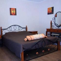 Фото Отель Затерянный рай