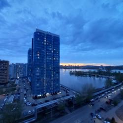 Фото Отель Аренда в Белых Росах на набережной Ярыгинская 23