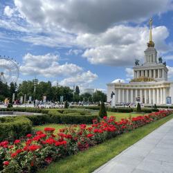 Фото Отель Volga Rent (Волга Рент) на улице Сельскохозяйственная 17к1
