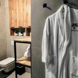 Фото Отель Barkwood (Барквуд)