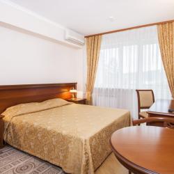 фото 26 Синдика SPA-Отель