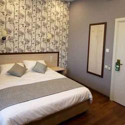 Фото Отель -Клаб