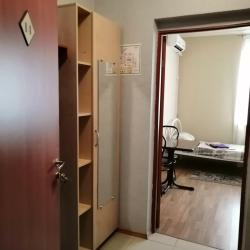 Номер стандарт с 2 односпальными кроватями