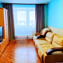 Фото Отель Домашний Уют на улице Заводская 9