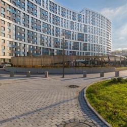 Фото Апартаменты на Ручьёвском проспекте 2